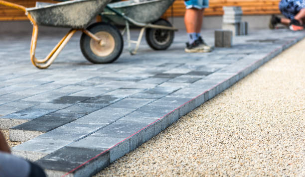 Best Concrete Driveway Installation in Monona, IA
