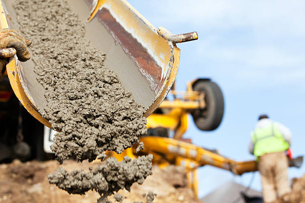  Monona, IA Concrete contractor Pros