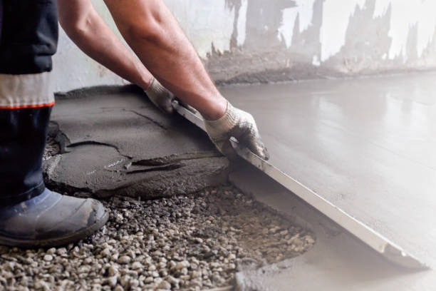 Best Concrete Pool Decks in Monona, IA